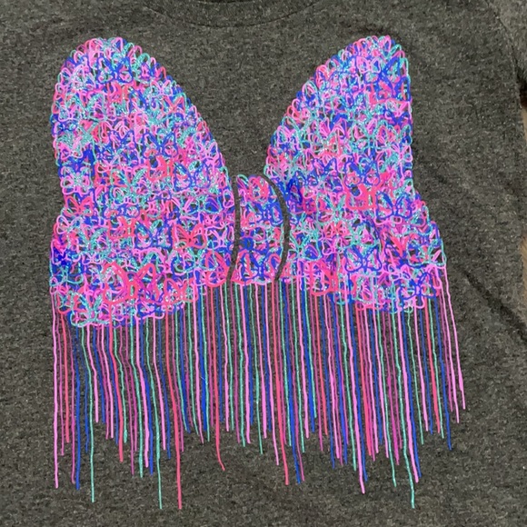 Disney bow top rare - Picture 2 of 2